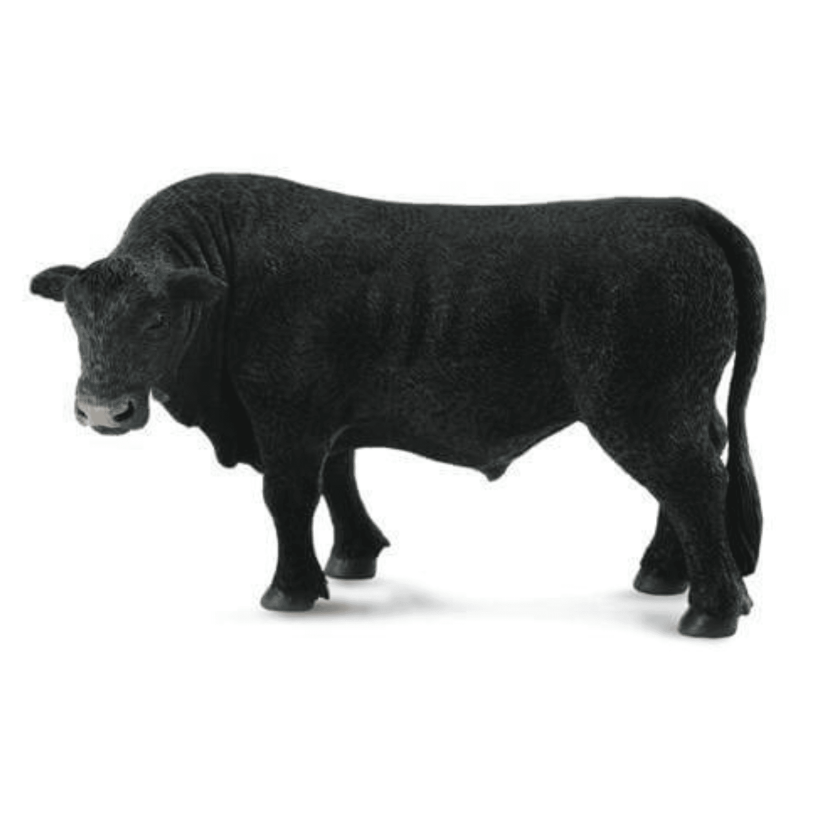 Collecta Black Angus Bull Collecta