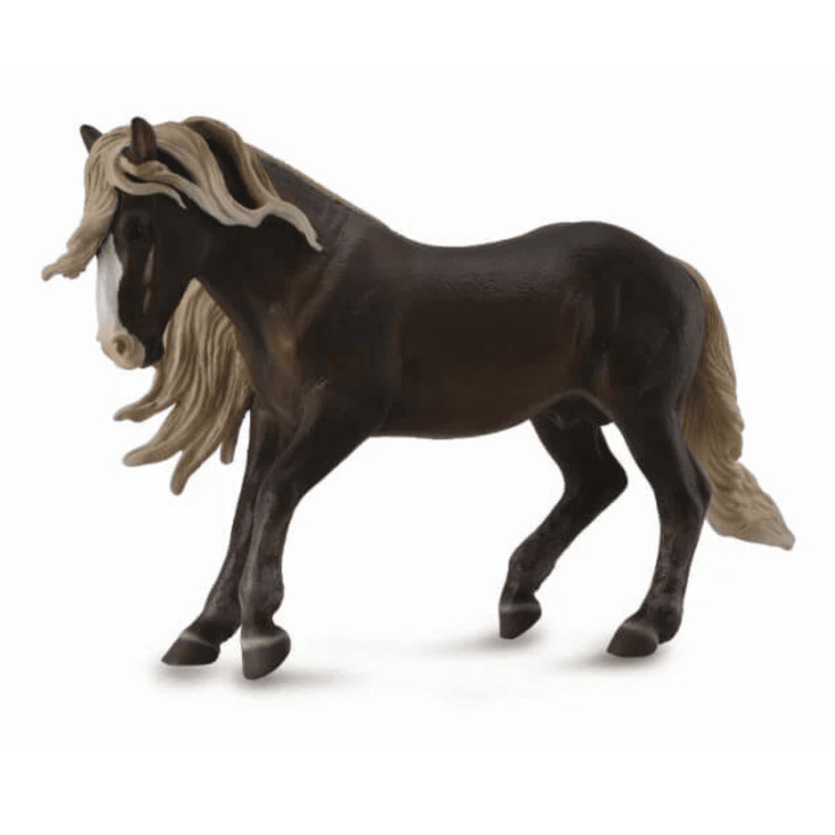 Collecta Black Forest Horse Collecta
