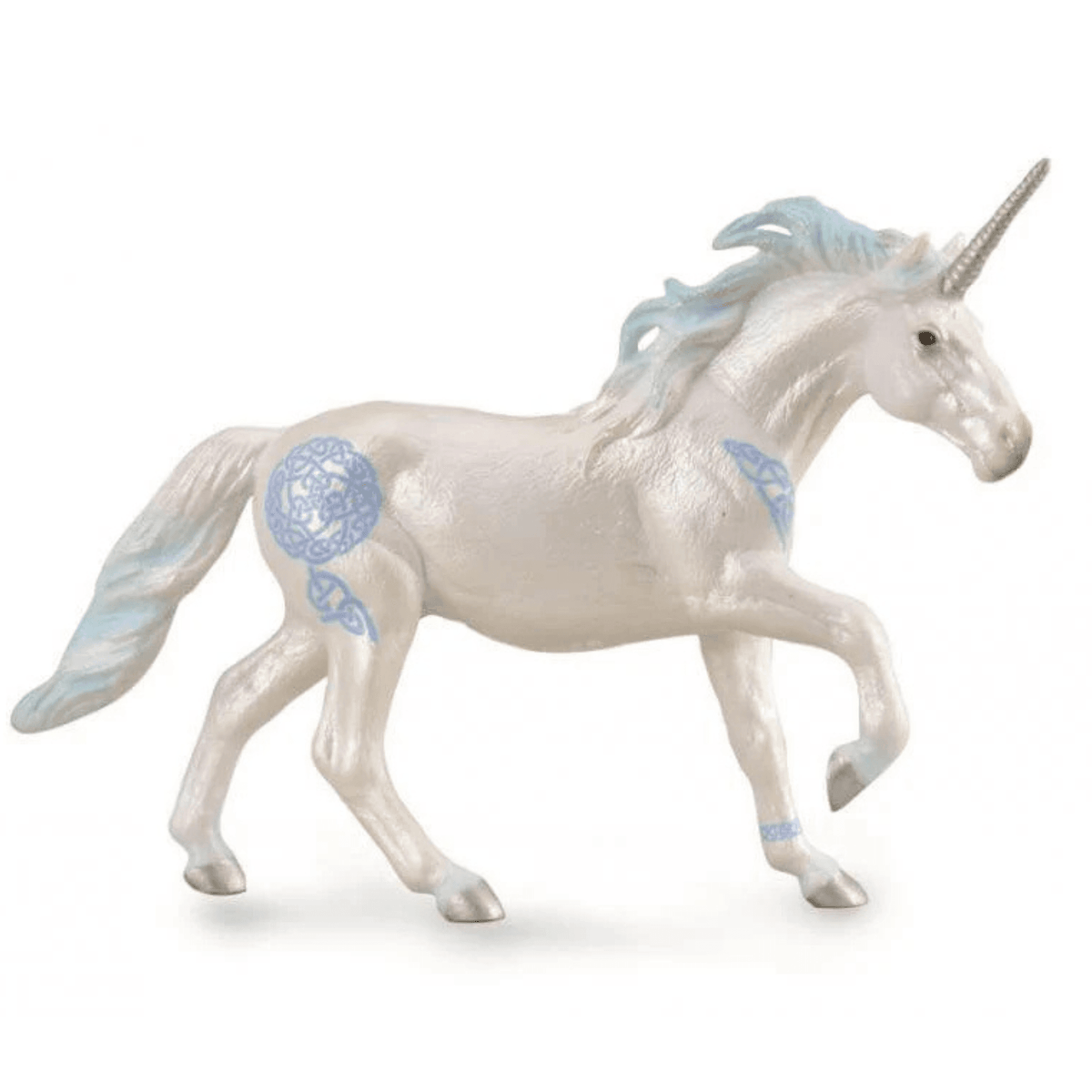 Collecta Blue Unicorn Stallion Collecta