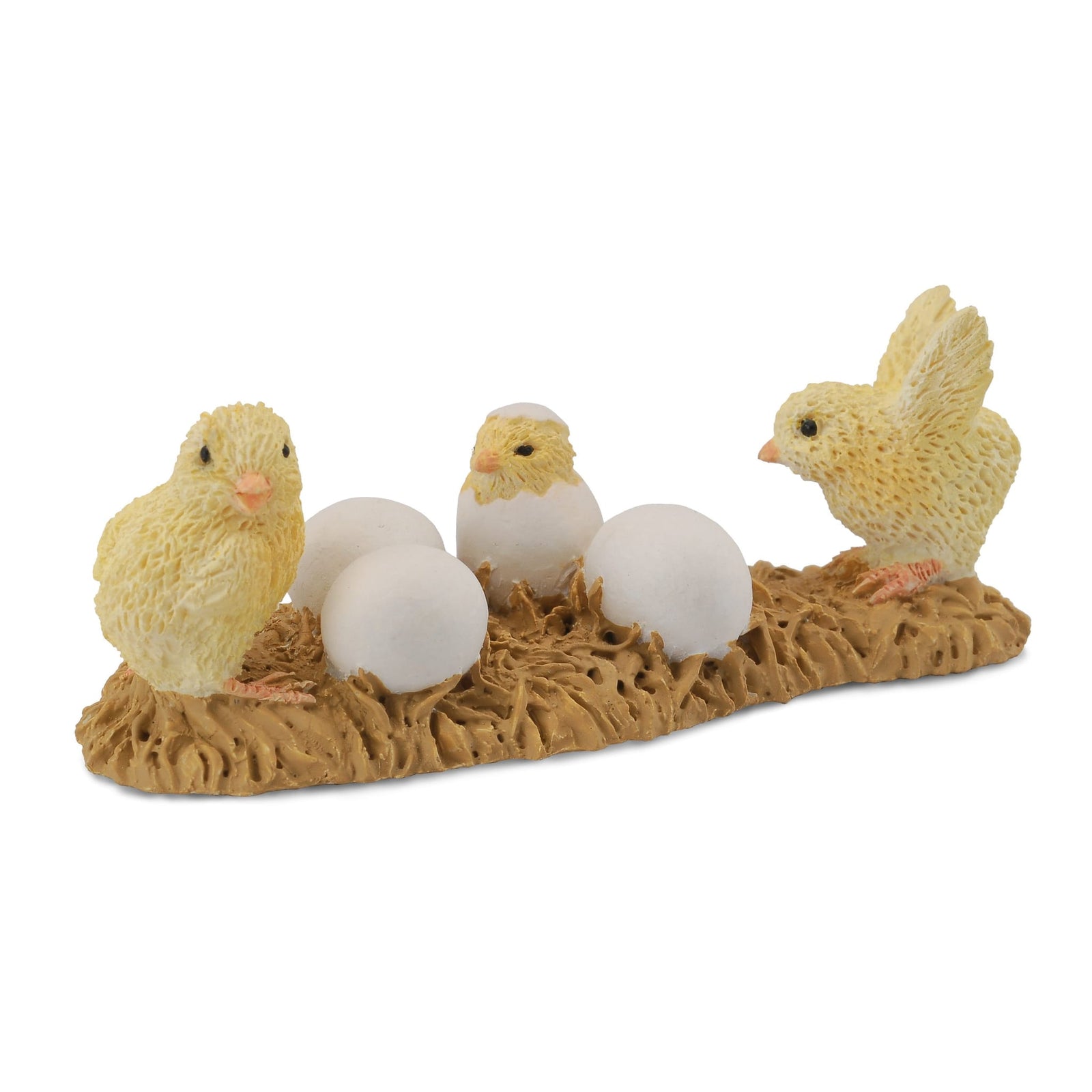 Collecta Chicks Hatching Collecta