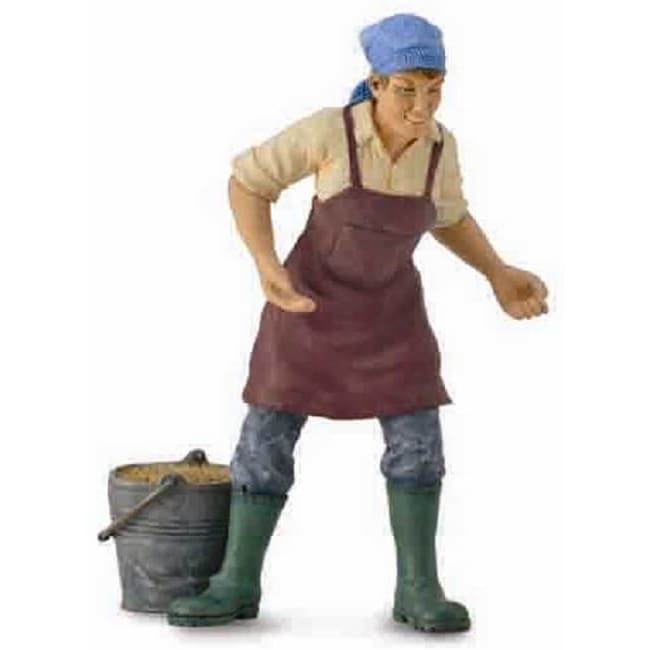 Collecta Female Farmer Collecta