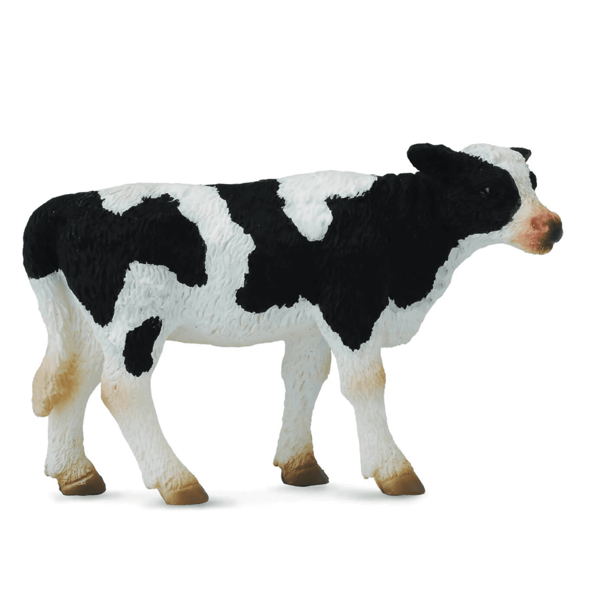 Collecta Fresian Calf Standing Collecta