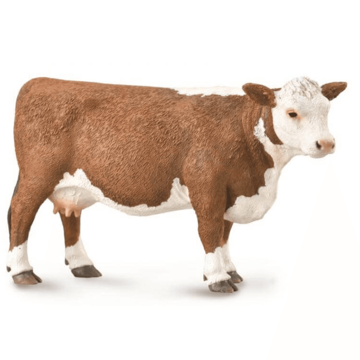 Collecta Hereford Cow Collecta