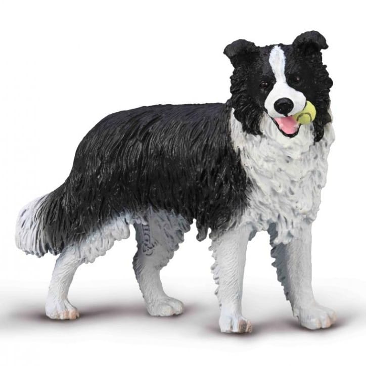 Collecta Large Border Collie Collecta
