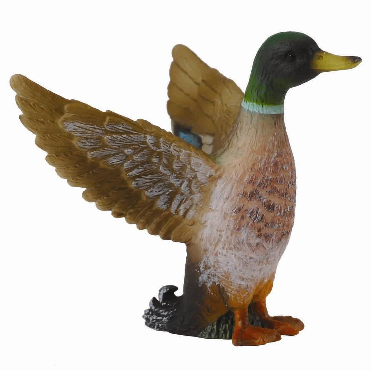Collecta Mallard Duck-Male Collecta