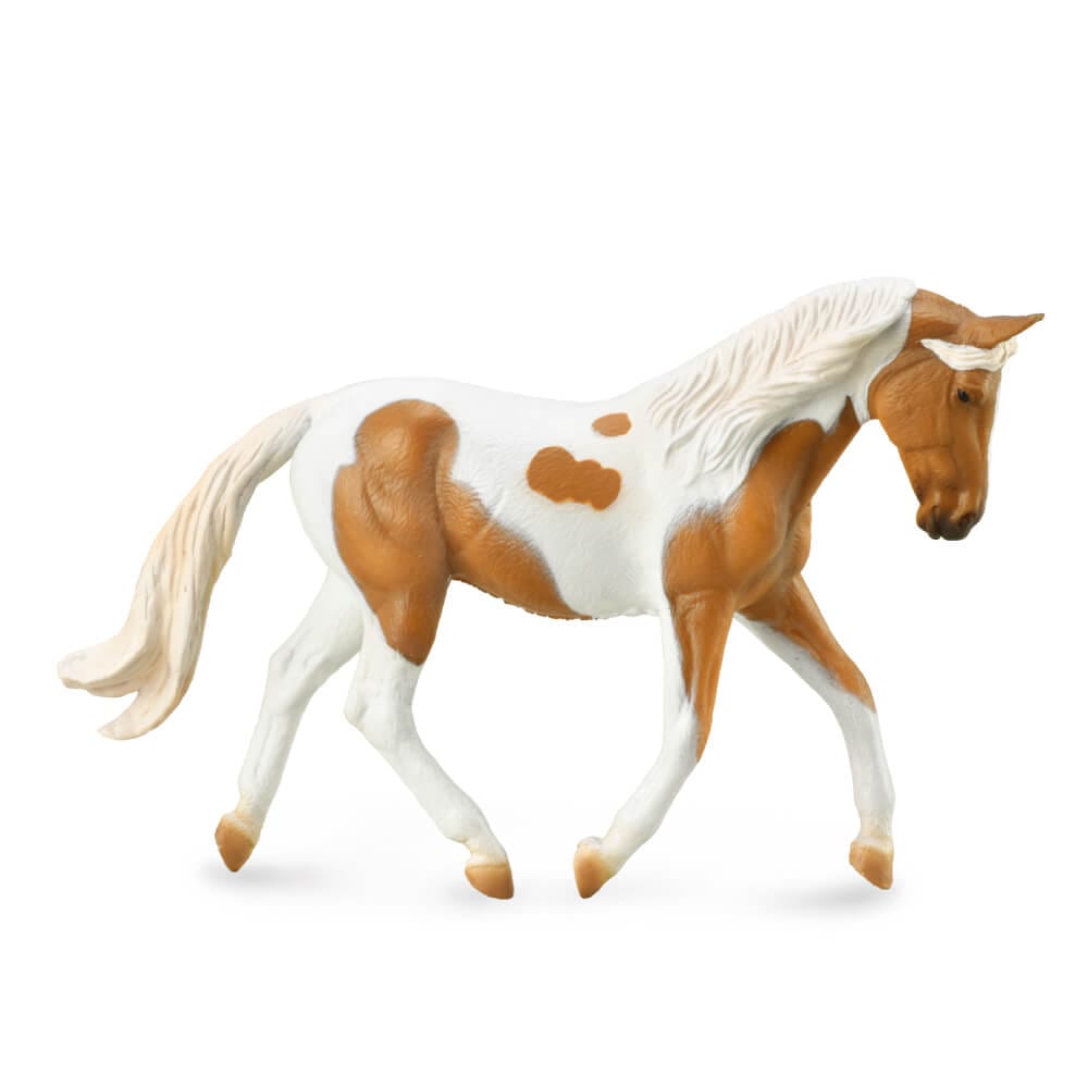 Collecta Palomino Pinto Mare Collecta