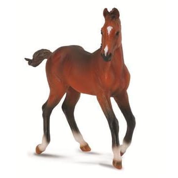 Collecta Quarter Horse Foal Collecta