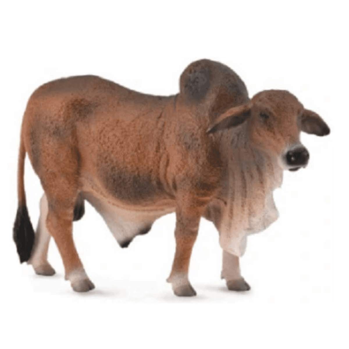 Collecta Red Brahman Bull Collecta