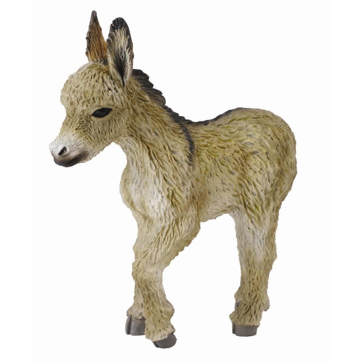 Collecta Small Donkey Foal Walking Collecta