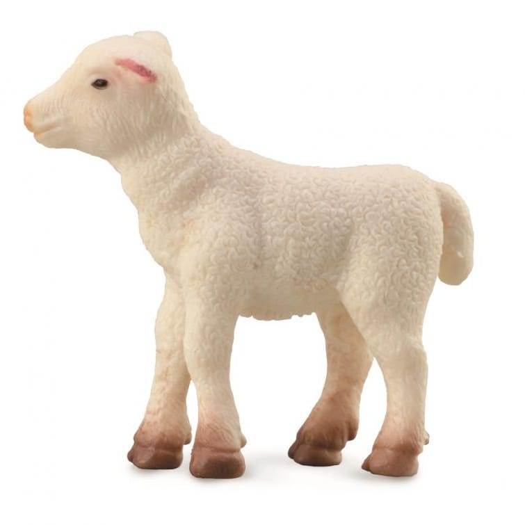 Collecta Standing Lamb Collecta