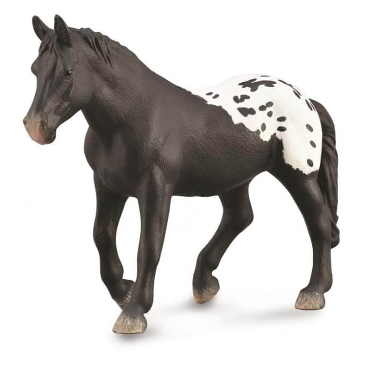 Collecta Sugarbush Draft Mare Collecta