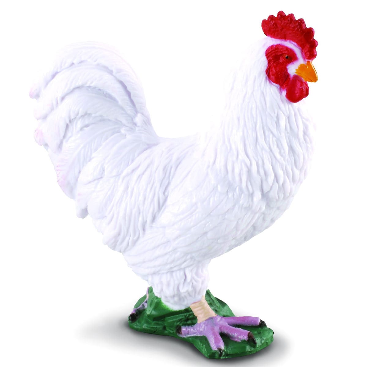 Collecta White Cockerel Collecta