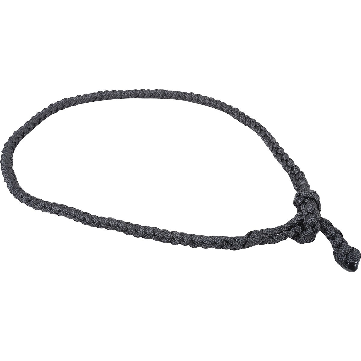 Rattler Quick Tie Neck Rope on white background