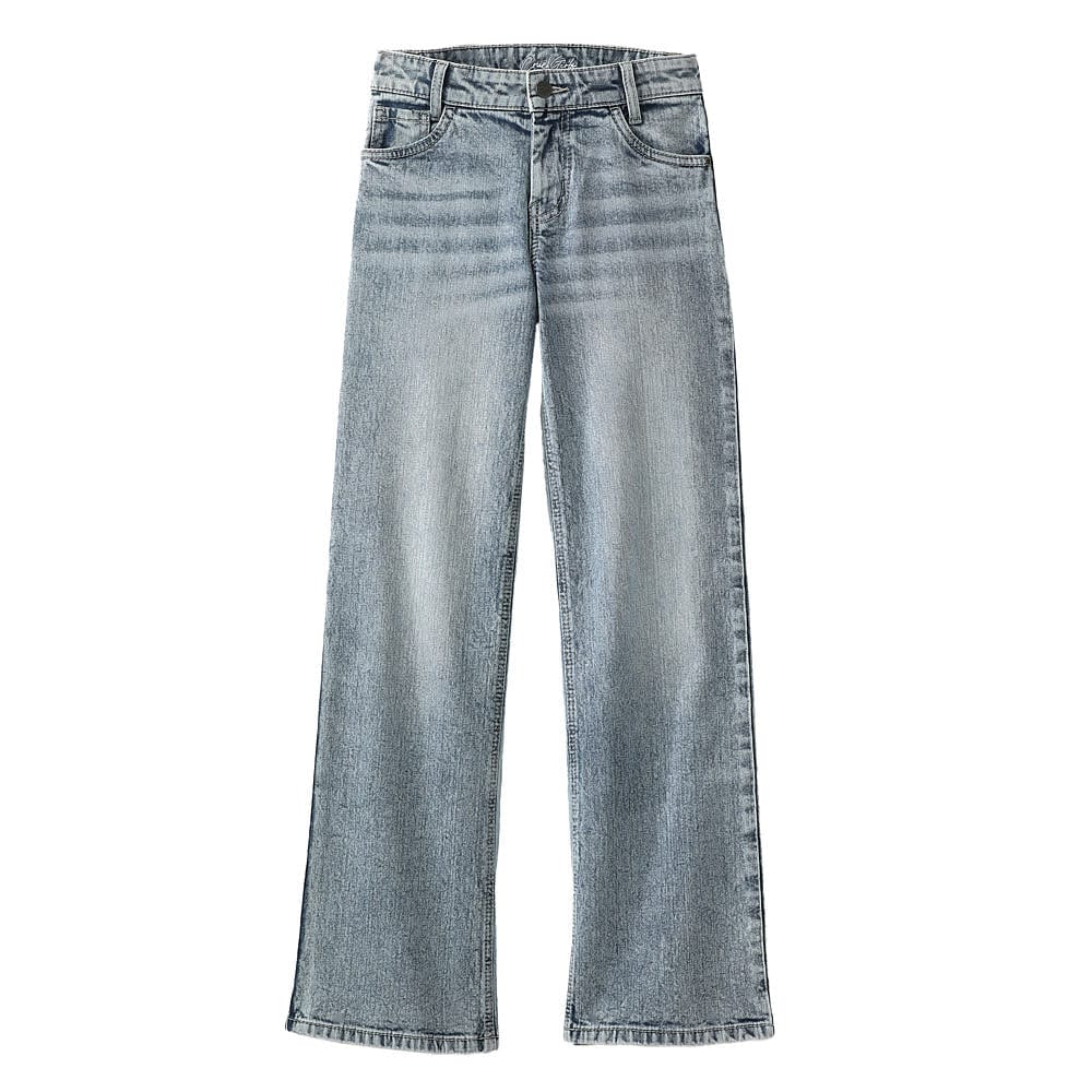 Cruel Denim Girl's Wide Leg Jean Cruel Denim