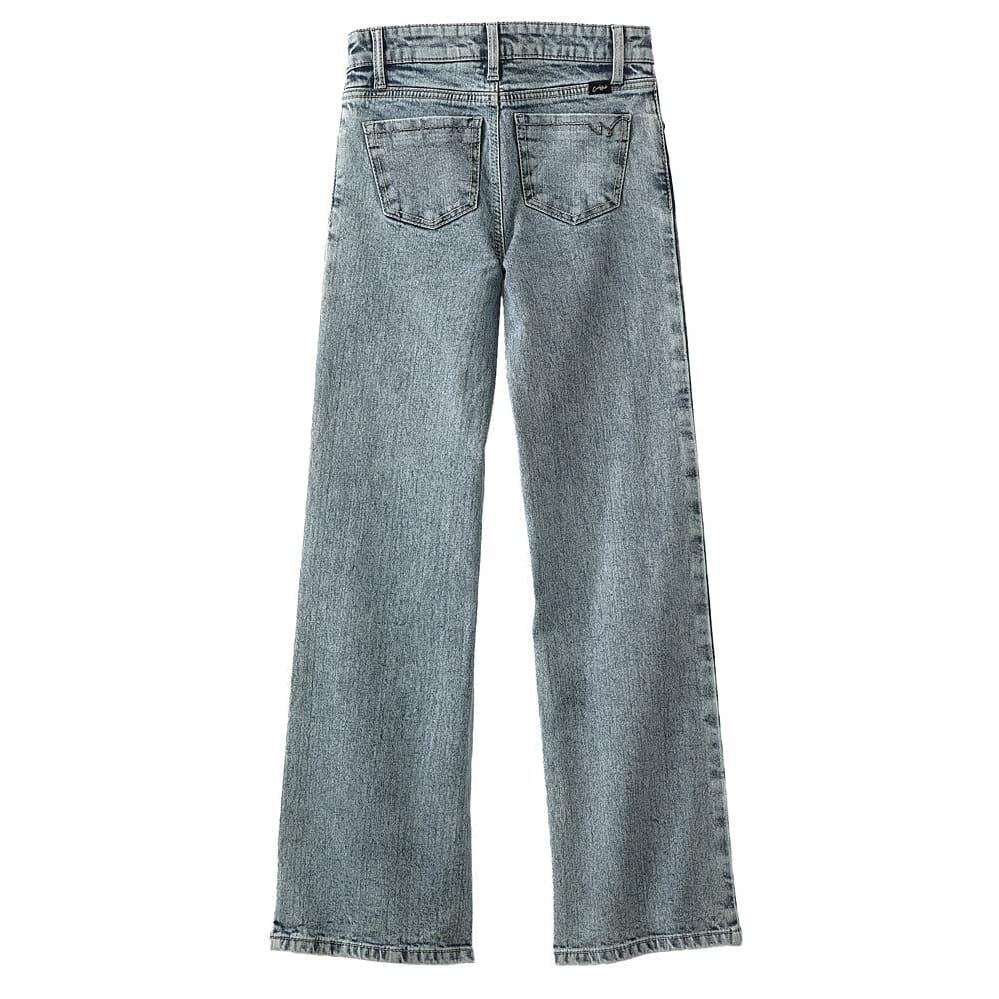 Cruel Denim Girl's Wide Leg Jean Cruel Denim