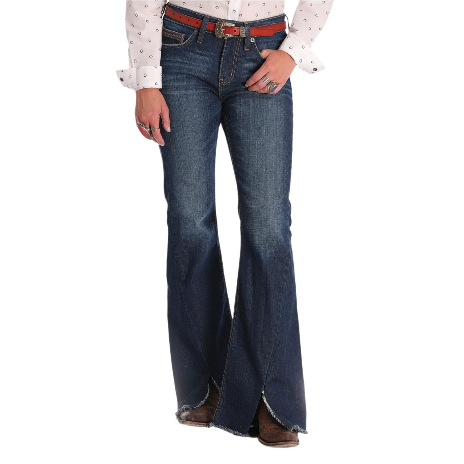 Cruel Denim Women's Hannah Slim Fit Jean Cruel Denim
