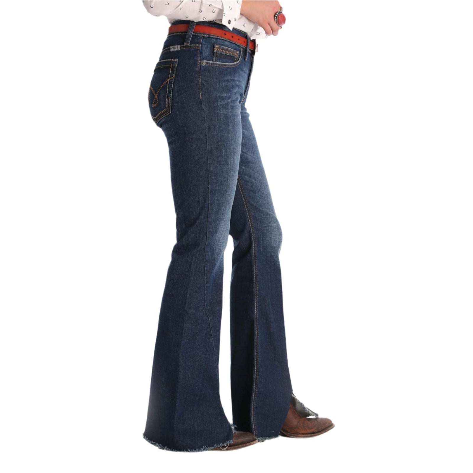 Cruel Denim Women's Hannah Slim Fit Jean Cruel Denim
