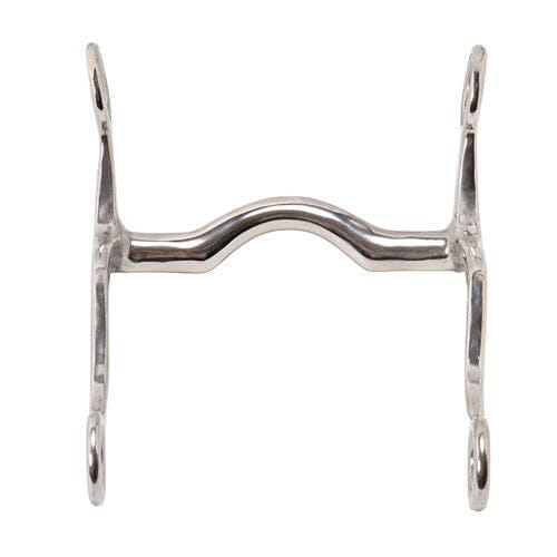 Cutting Horse Bit Cob Saddlery Trading