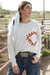 Cruel Denim Women's Satin Scrunchie/Wild Rag Combo
