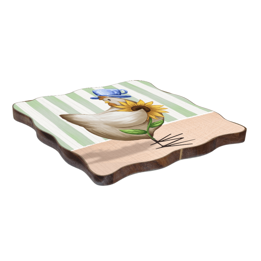 DWBH Bonny Wooden Art Boards DWBH Homewares