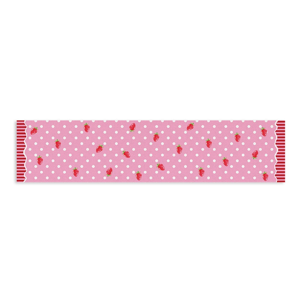 DWBH 'Dash Diners' Table Runner DWBH Homewares