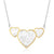Montana Silversmiths Pure Heart Necklace