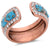 Montana Silversmiths Majestic Dunes Ring
