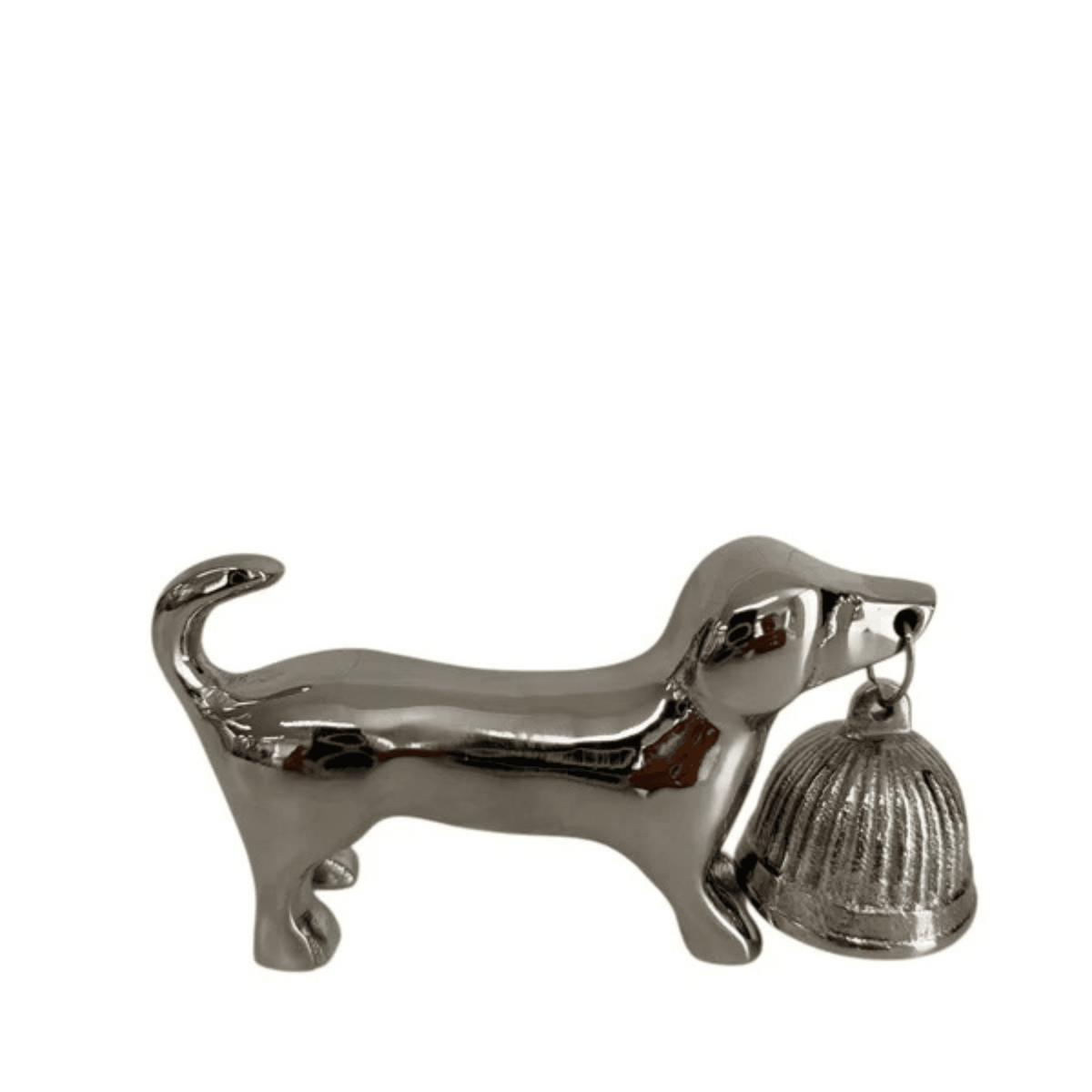 Flair Hector The Dog Candle Snuffer Flair