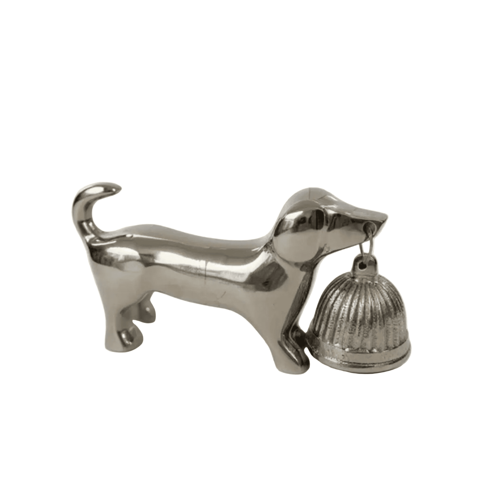 Flair Hector The Dog Candle Snuffer Flair