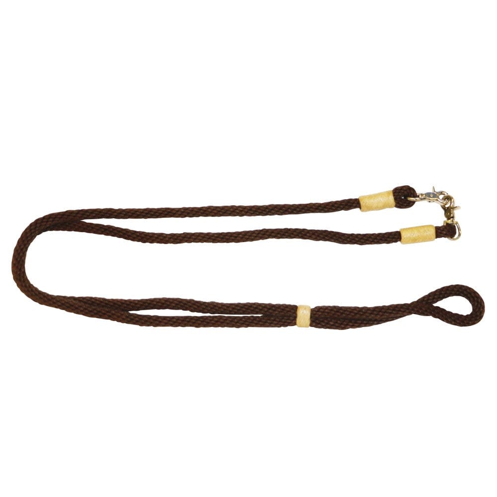 Fort Worth Round Poly Roper Rein Fort Worth