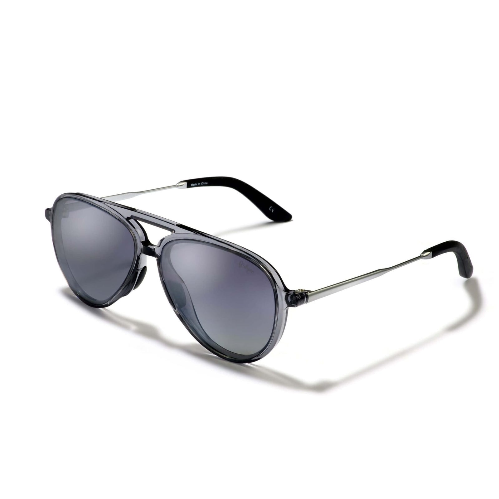 Gidgee Eyes Ash Sky-Ryders Sunglasses Gidgee Eyes