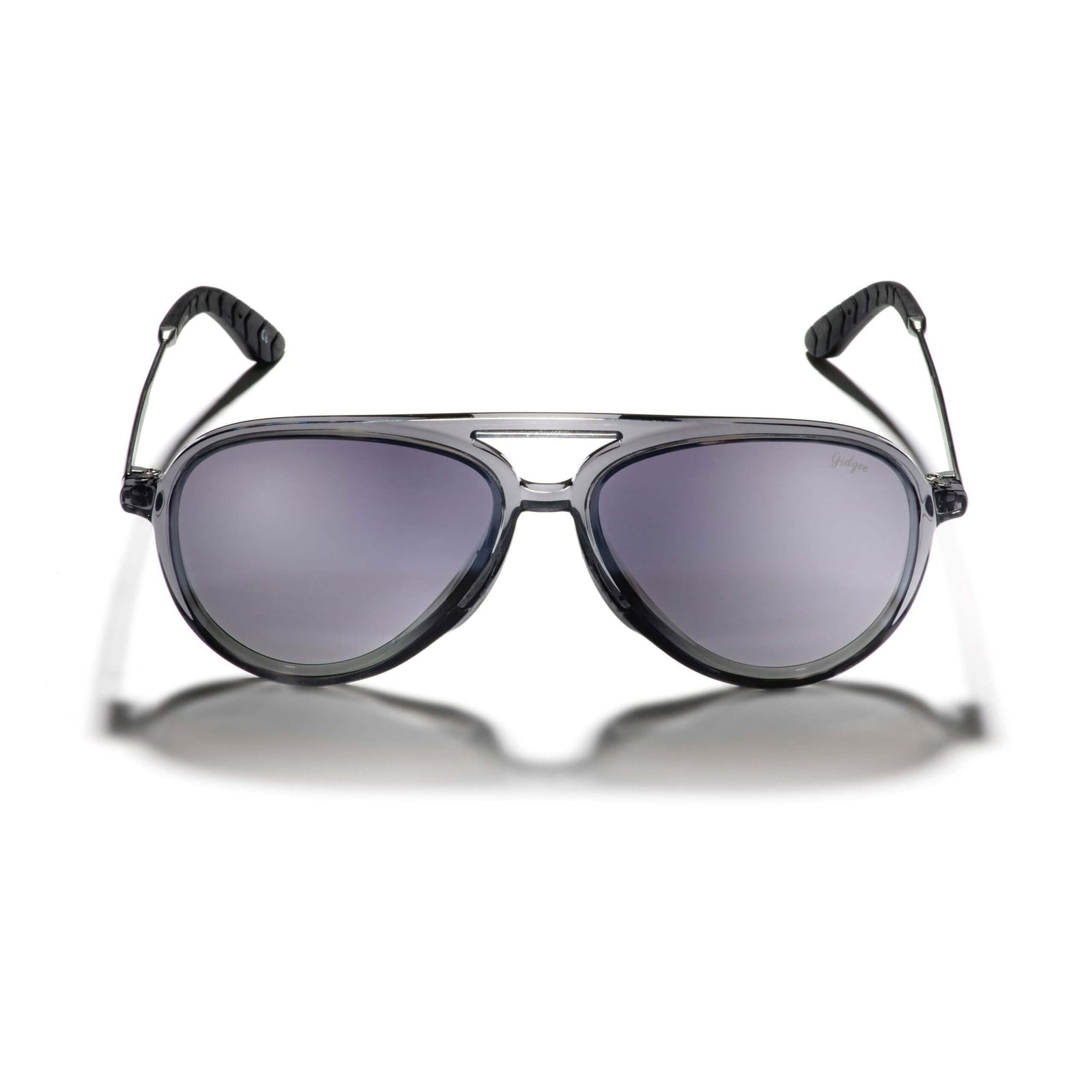 Gidgee Eyes Ash Sky-Ryders Sunglasses Gidgee Eyes