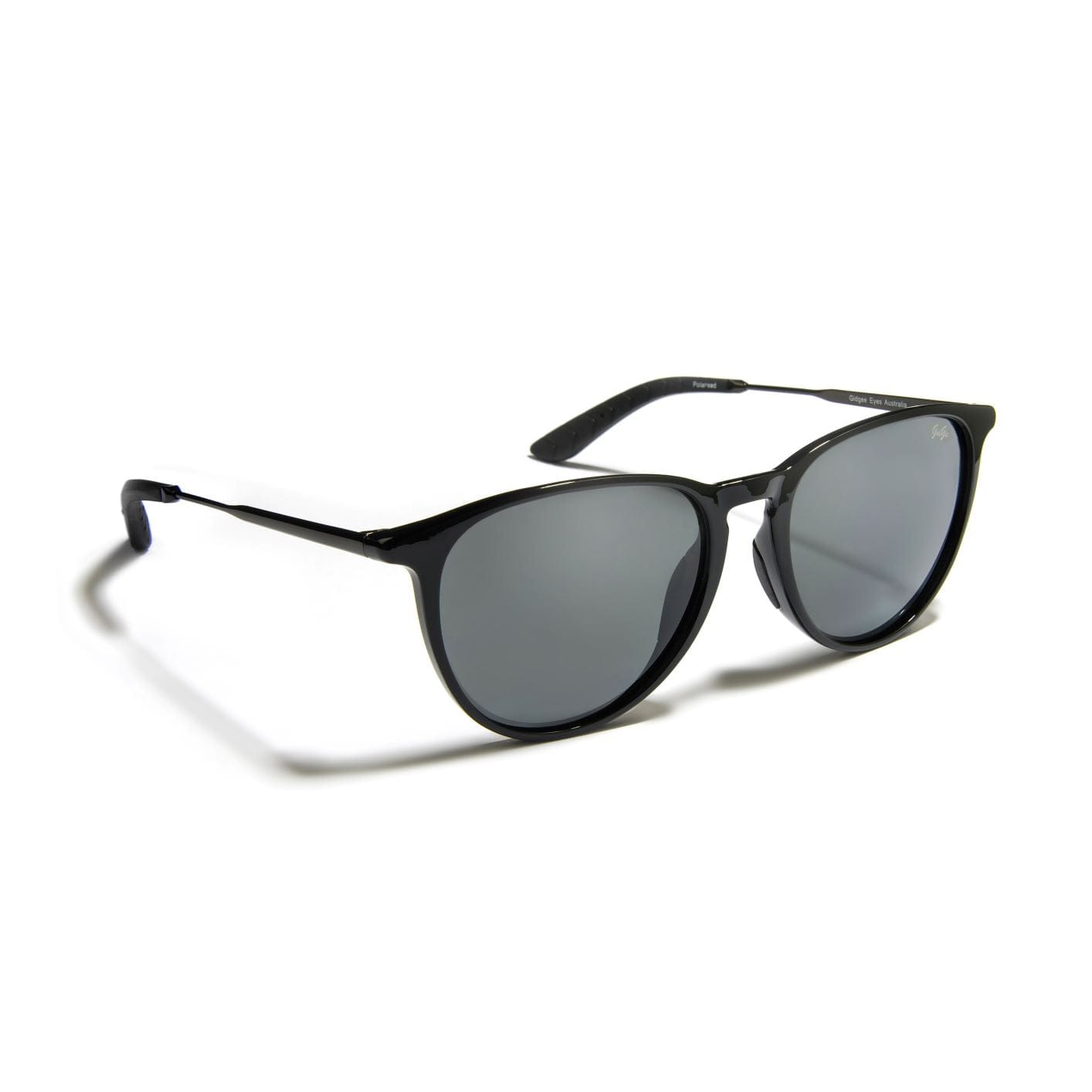 Gidgee Eyes Charisma Black Sunglasses Gidgee Eyes