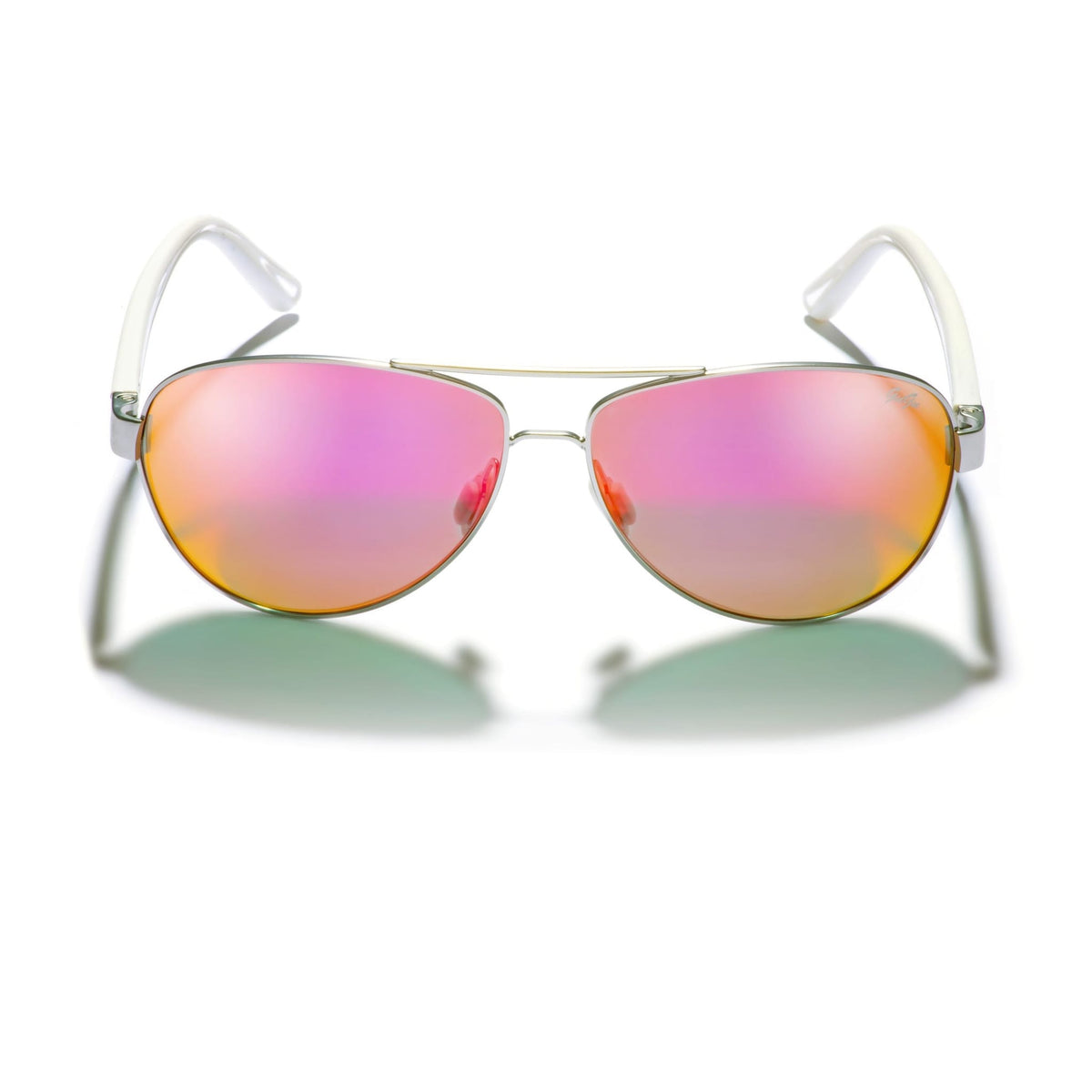 Gidgee Eyes Equator Champagne Sunglasses Gidgee Eyes