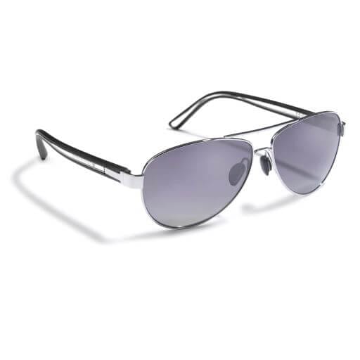 Gidgee Eyes Equator Silver Sunglasses Gidgee Eyes