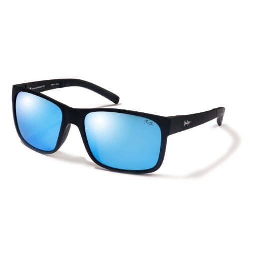 Gidgee Eyes Mustang Blue Eye Sunglasses Gidgee Eyes