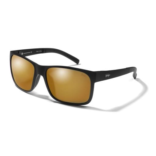 Gidgee Eyes Mustang Bronze Sunglasses Gidgee Eyes