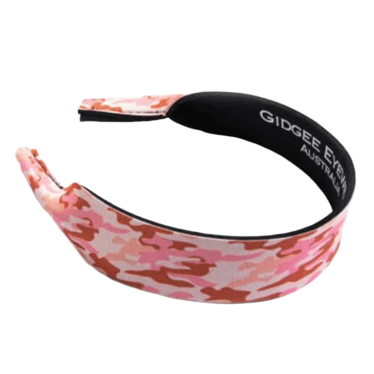 Gidgee Eyes Rose Sunglasses Strap Gidgee Eyes