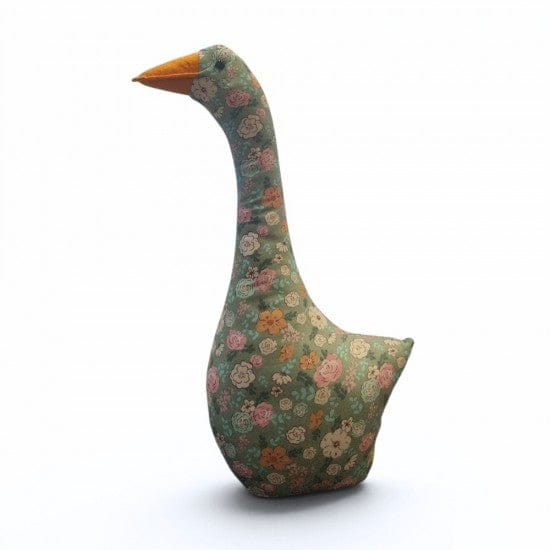 Goose Doorstop Wendy Import