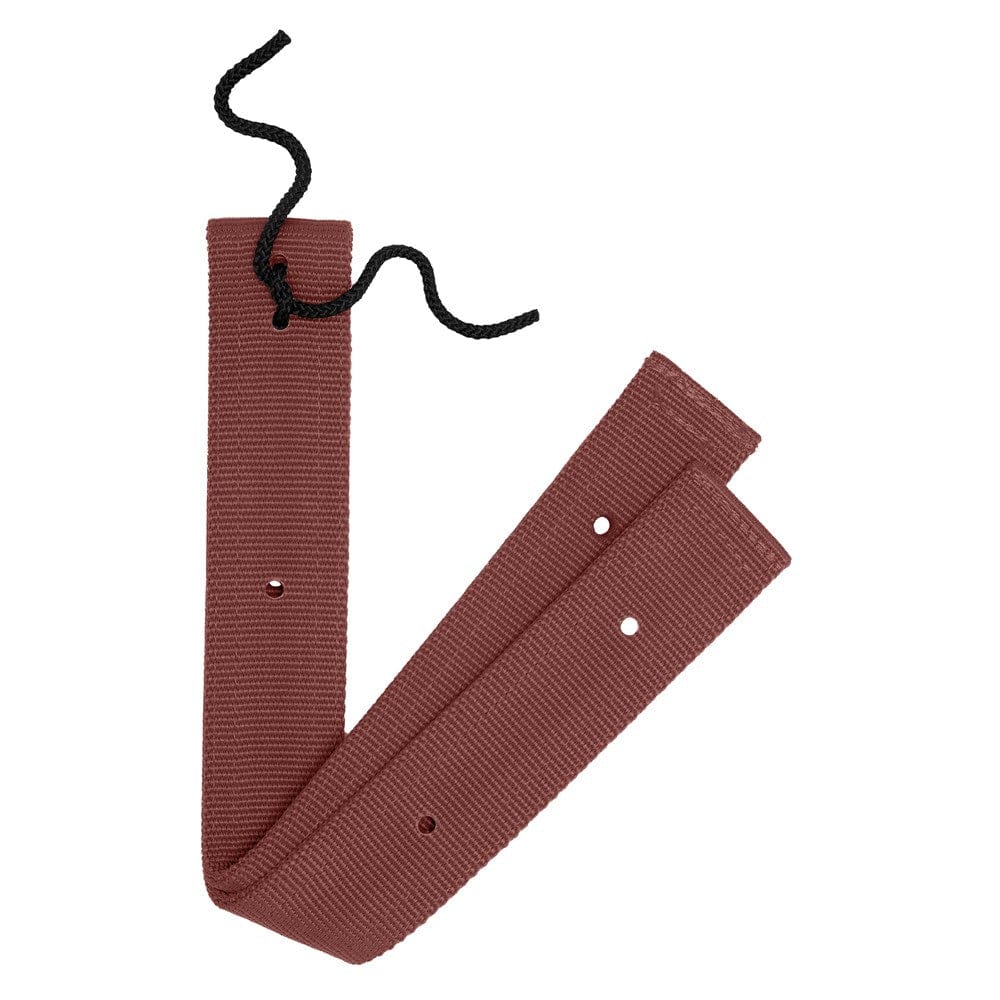 Billet Strap Saddlery Trading GTH1980 BR