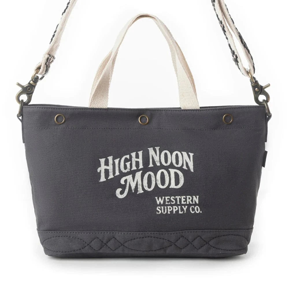 High Noon Rebel Crossbody Bag in Western Ink Myra Bags