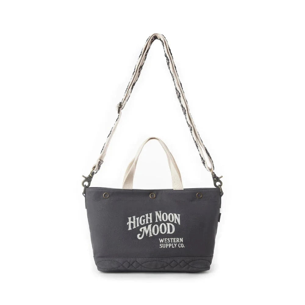 High Noon Rebel Crossbody Bag in Western Ink Myra Bags