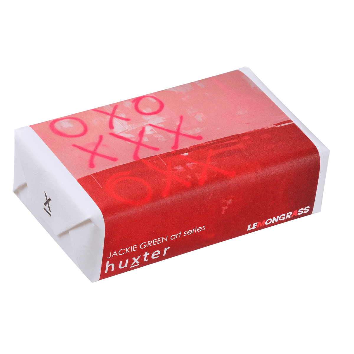 Huxter XOXOXO Soap Huxter