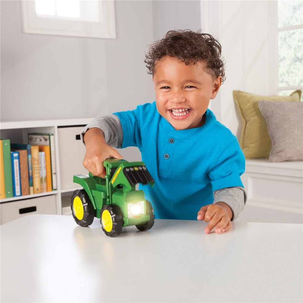John Deere Tractor Torch John Deere