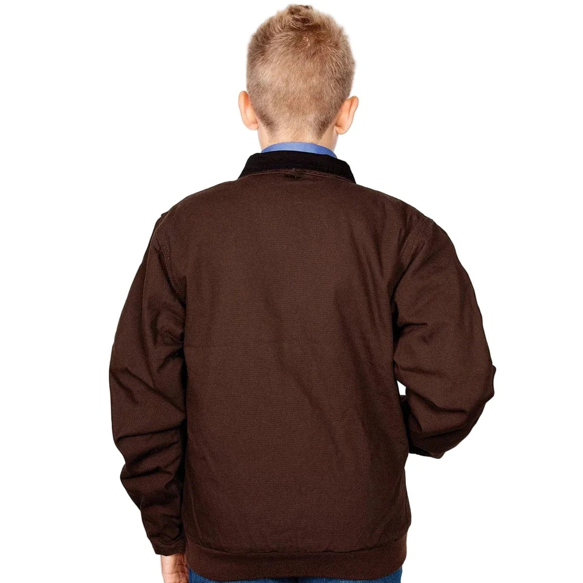 Just Country Kid's Diamantina Jacket Just Country