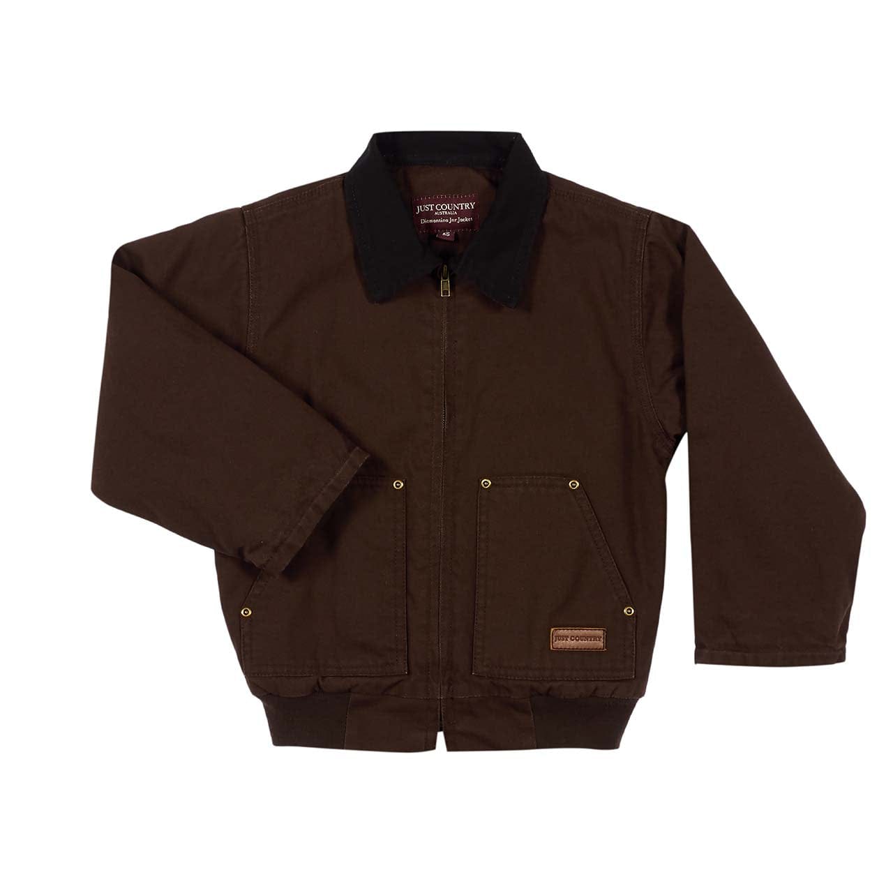 Just Country Kid's Diamantina Jacket Just Country
