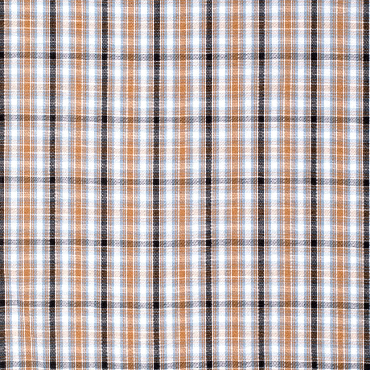 Just Country Men's Austin Printed L/S Workshirt Just Country