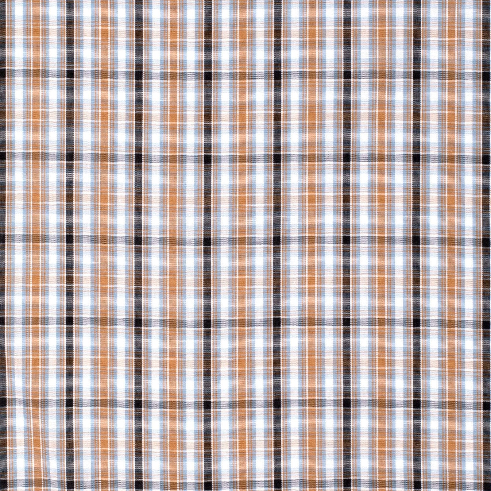 Just Country Men's Austin Printed L/S Workshirt Just Country