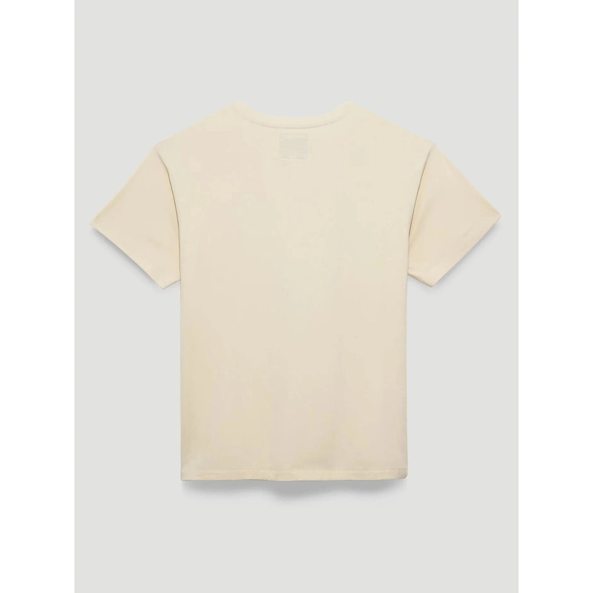Lainey Wilson x Wrangler Buzzards Oversized Tee Wrangler