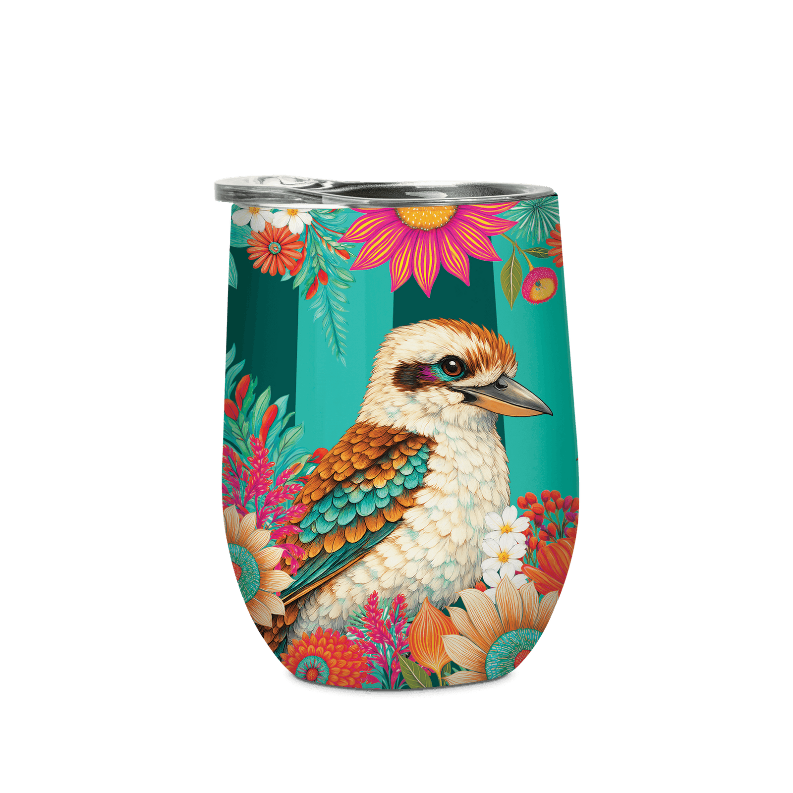 Lisa Pollock Brilliant Kookaburra Bevvy Lisa Pollock